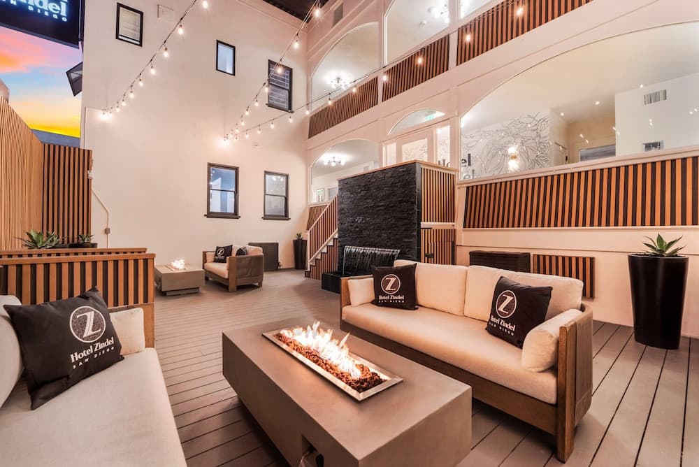 Hotel Zindel