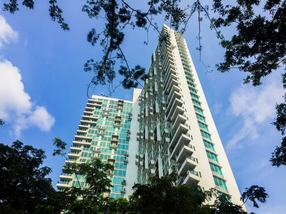 Good Place And Homey 1Br At Tree Park City Bsd Apartment