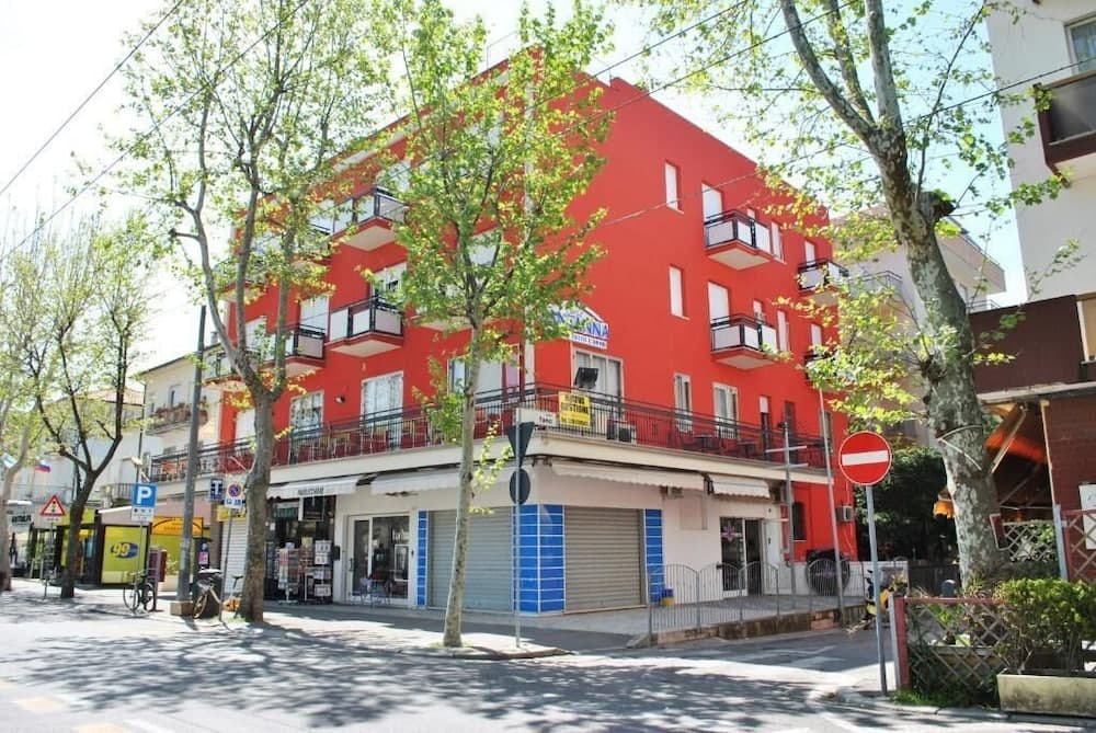 HOTEL SANTANNA
