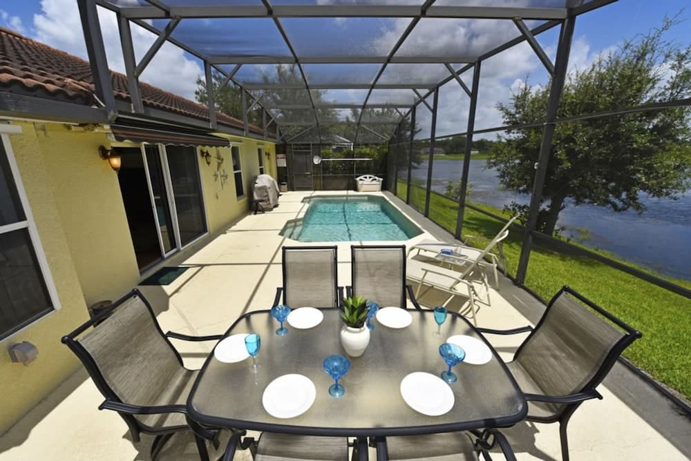Villa Sol 3125