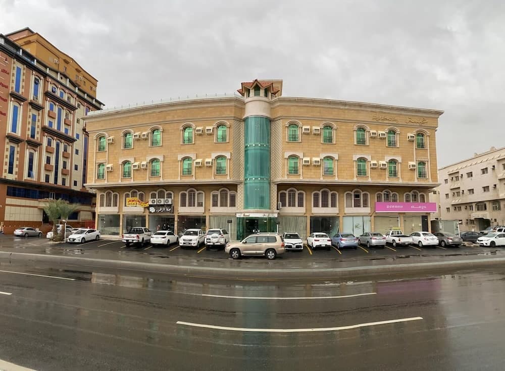 Ghima Apartments