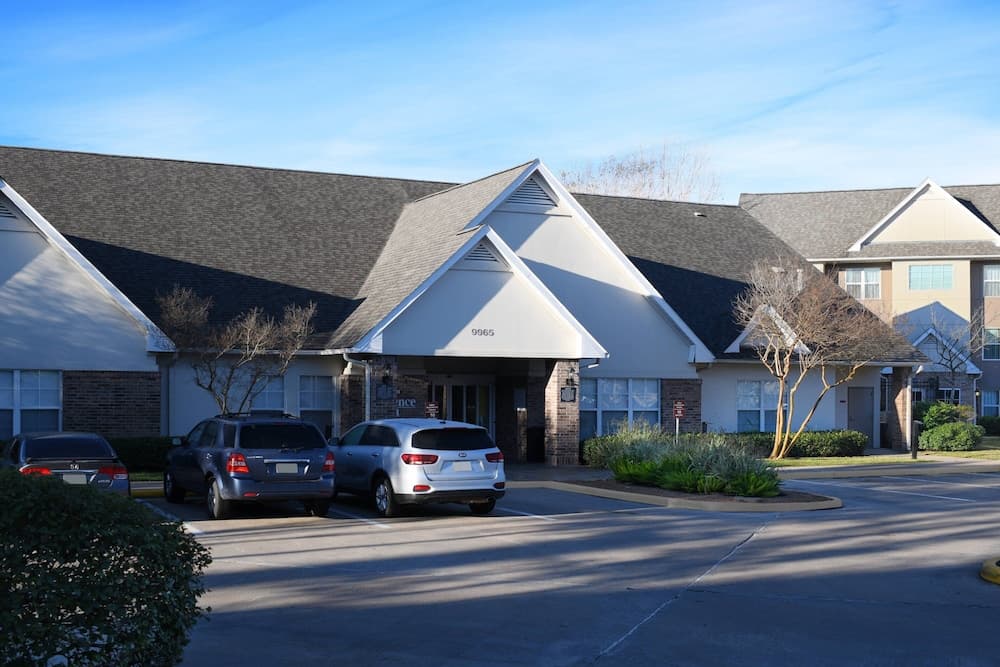 Residence Inn By Marriott Houston Westchase