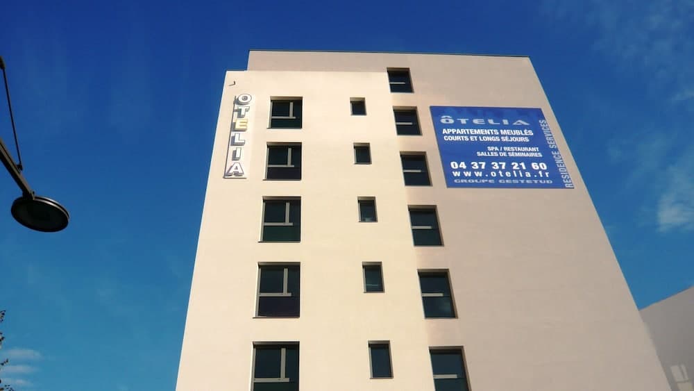 B&B Home Lyon Centre Berthelot