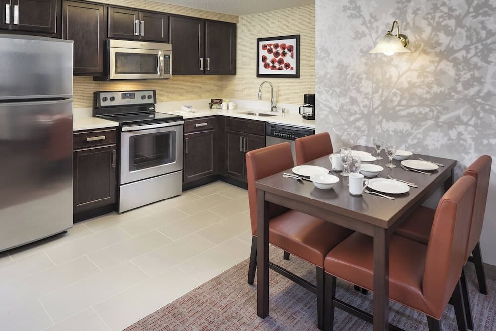 Residence Inn By Marriott Minneapolis Downtown