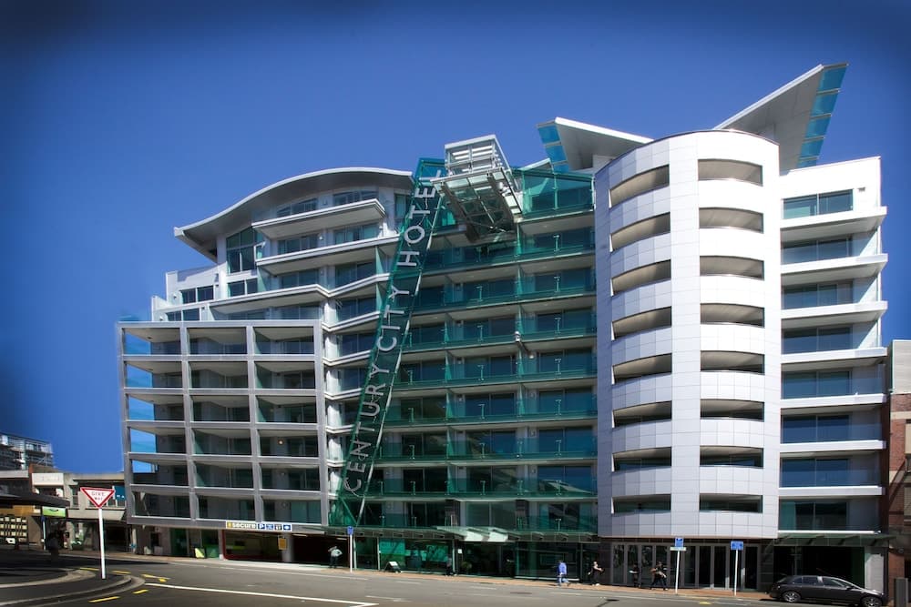 70 Tory Apartment