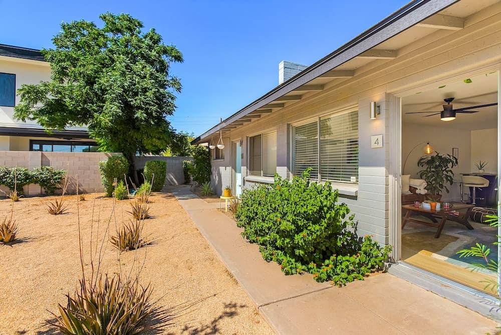 Citrus Blossom 1BR Condo with Pool