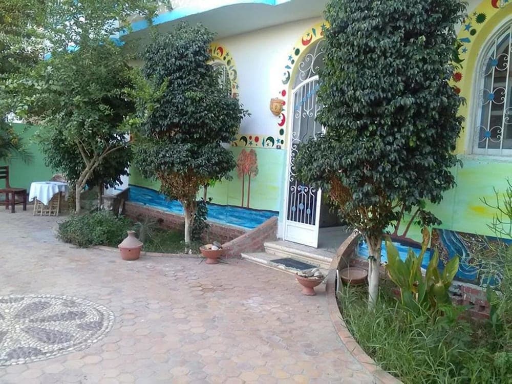 Luxor Guest House