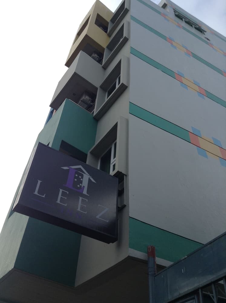 Leez Inn Malate