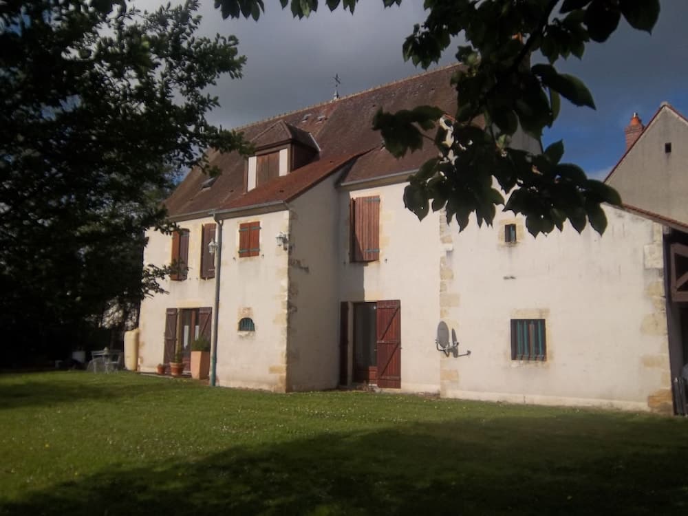 Domaine d'Harlot