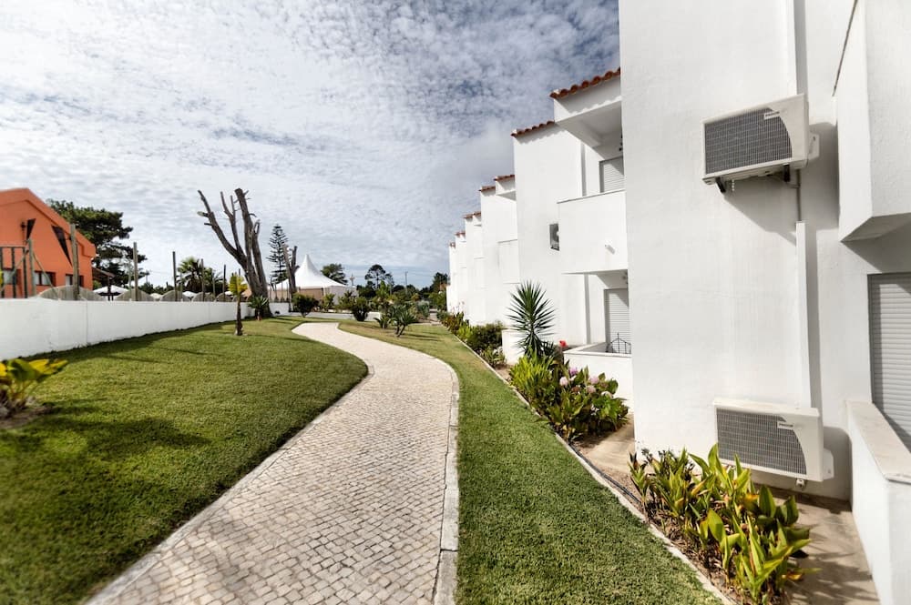 Hotel Vale da Telha