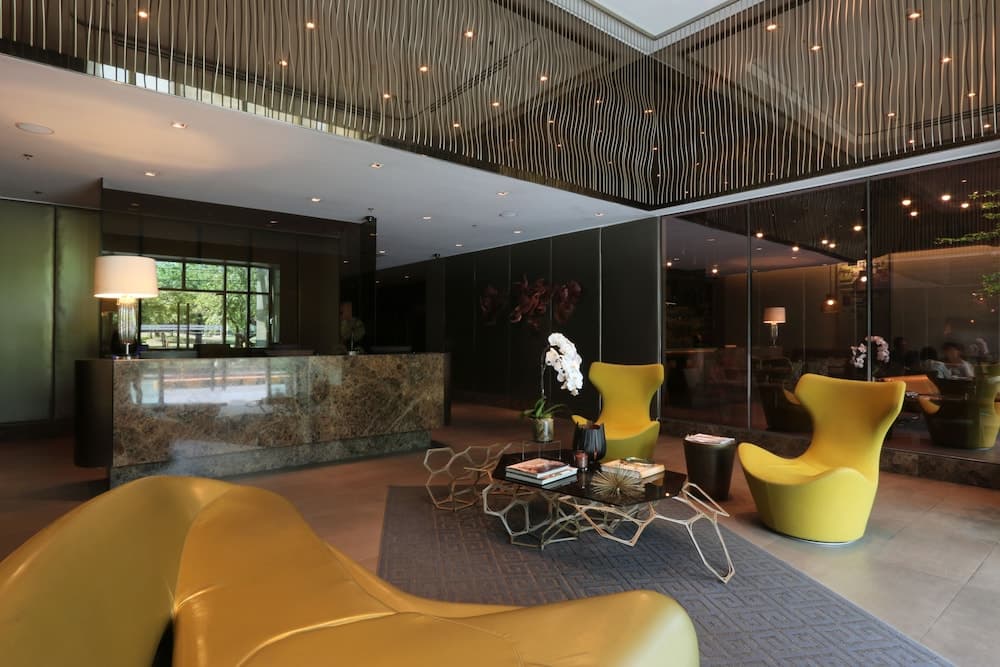KL Serviced Residences Managed by HII