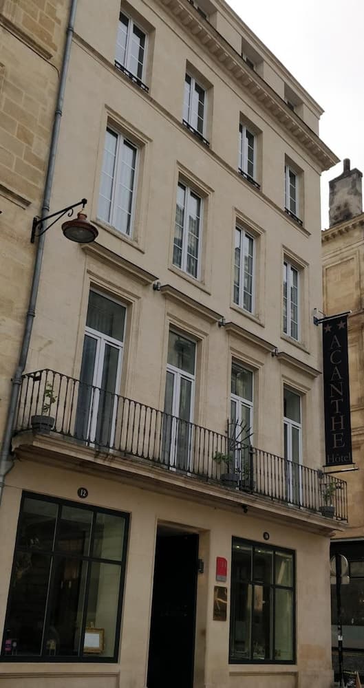 Hôtel Bleu de Mer