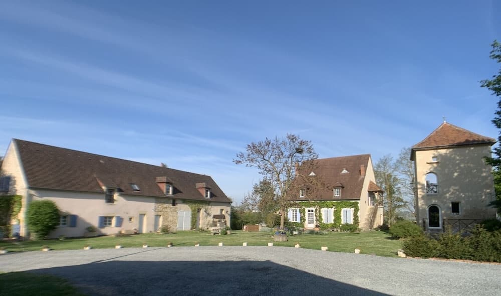 Gites de Gondières