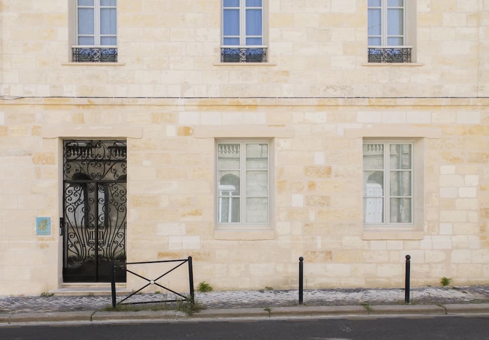 Villa Erizio - Bordeaux Centre