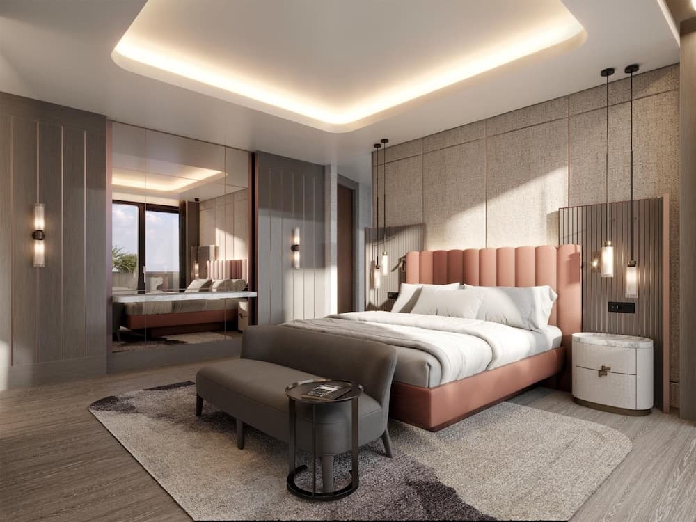 Hilton Istanbul Airport