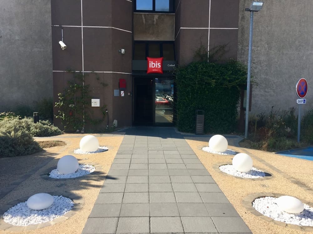 ibis Créteil