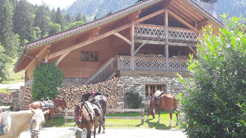 Auberge Nemoz