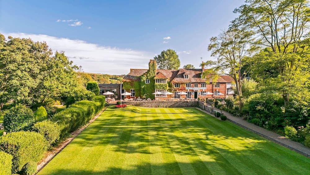 The Alfriston