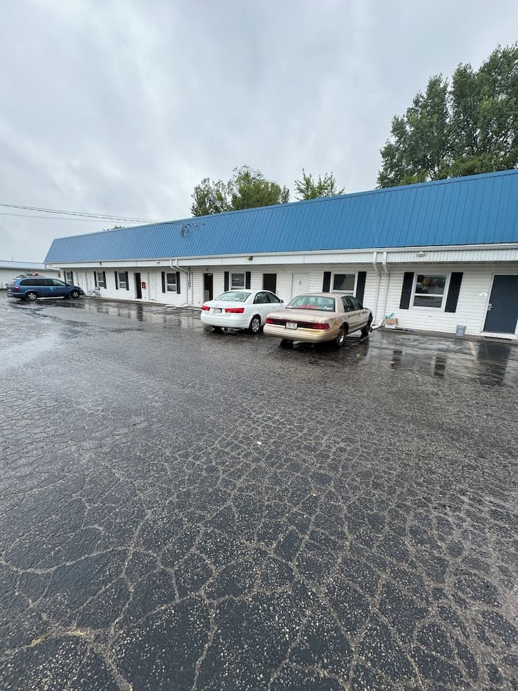Omro & Fish Inn