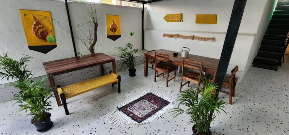 Hammock Hostels