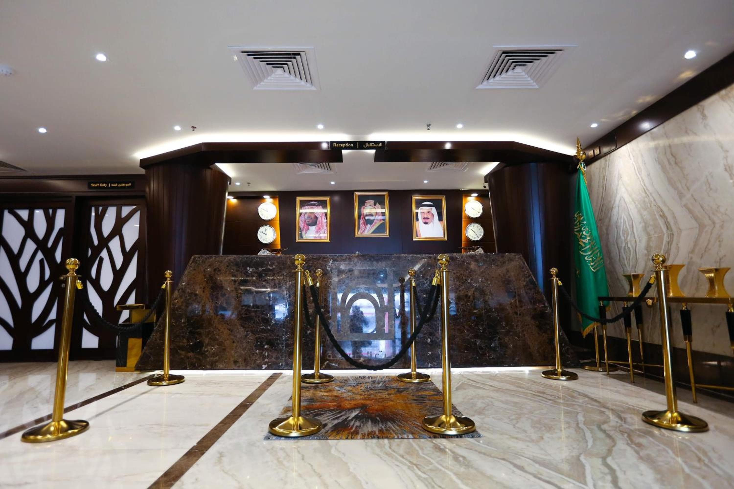 Bait Aldiyafah Hotel Apartments