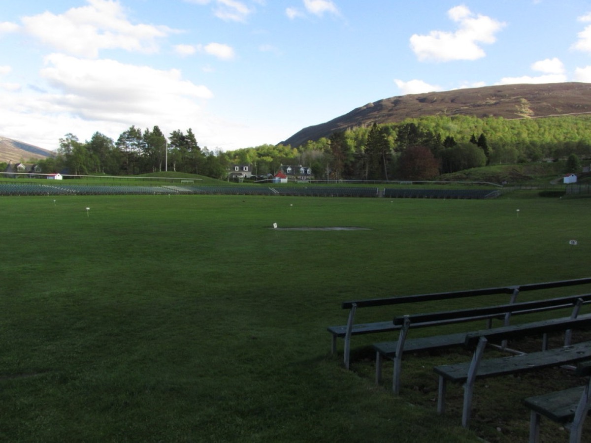 Braemar Gathering 2026