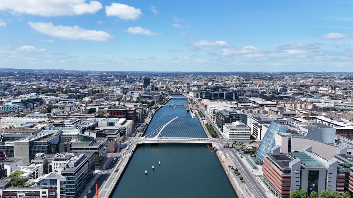 Six Nations 2027: Ireland v France