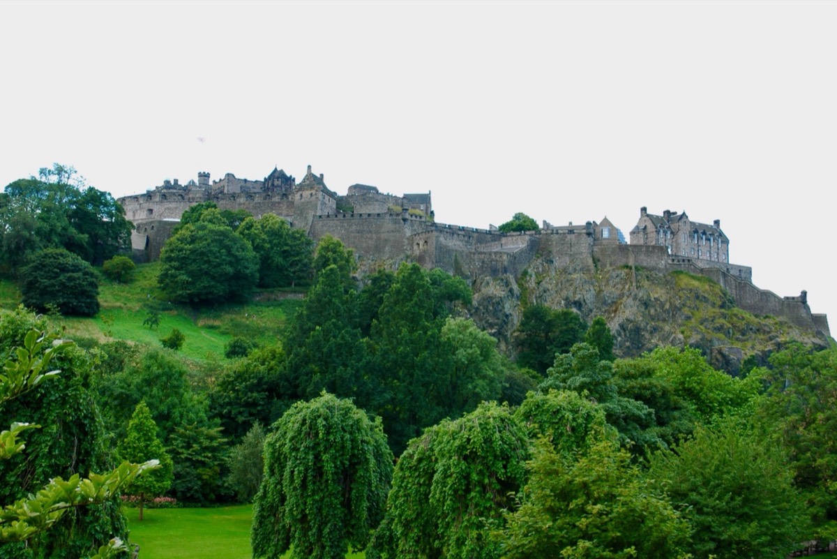 Royal Edinburgh Military Tattoo 2026
