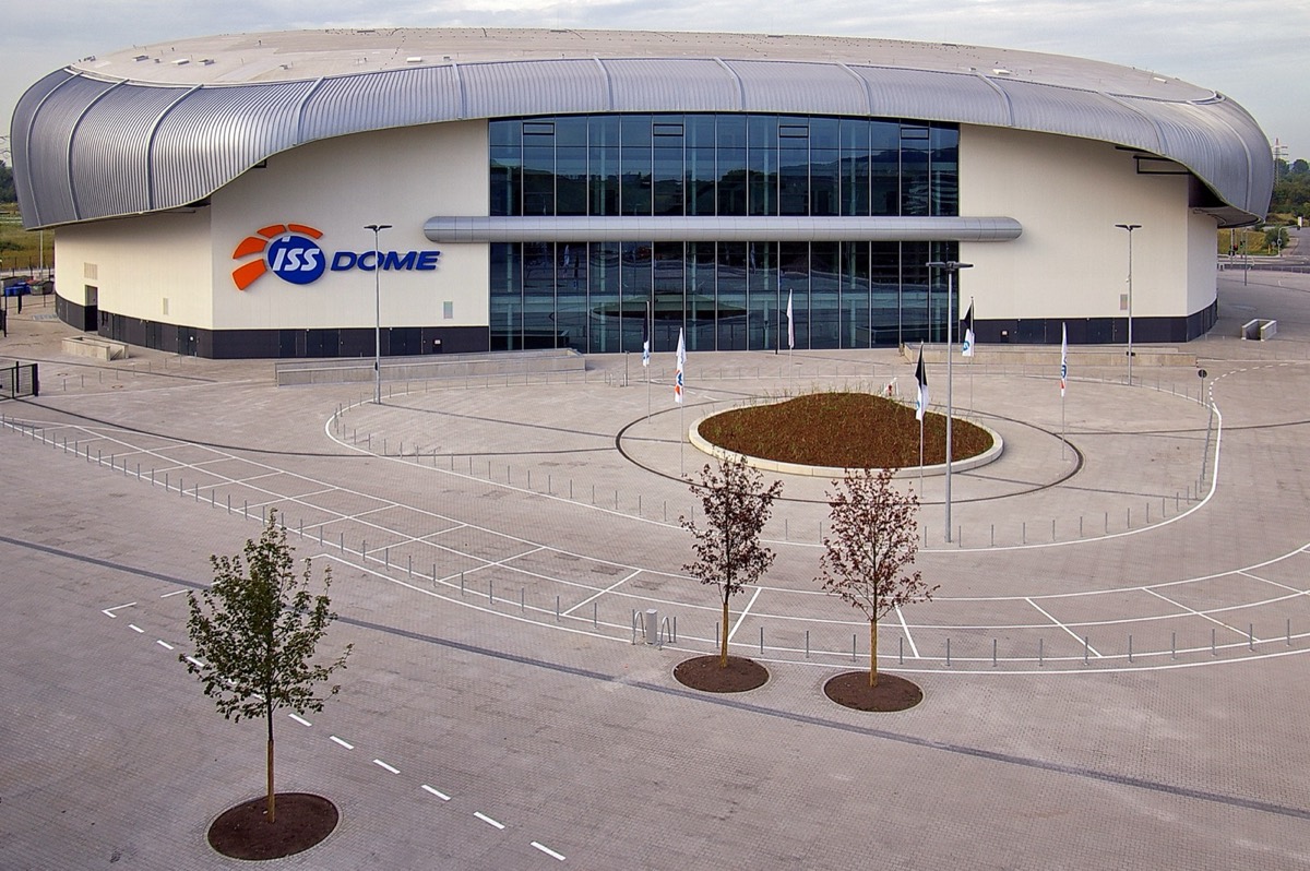 IIHF Ice Hockey World Championship 2027