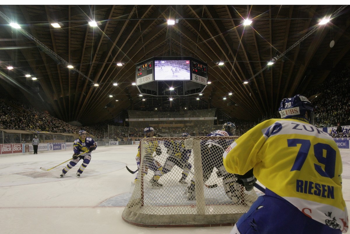 Spengler Cup 2026