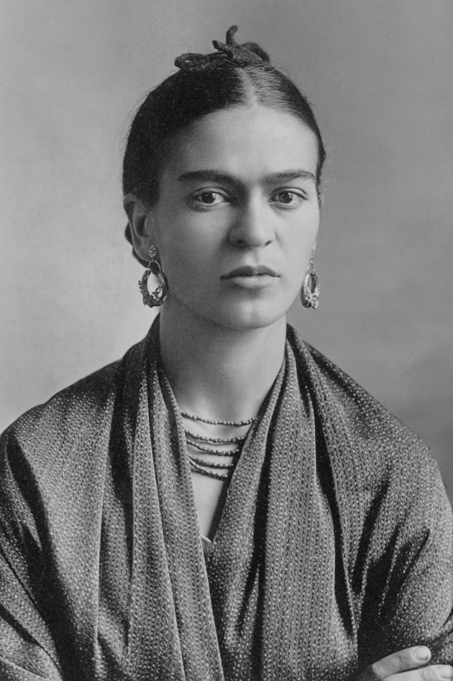 Frida: The Making of an Icon