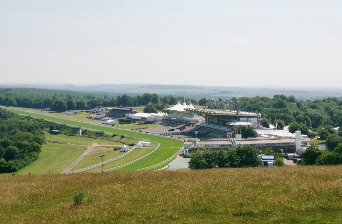 Glorious Goodwood 2026