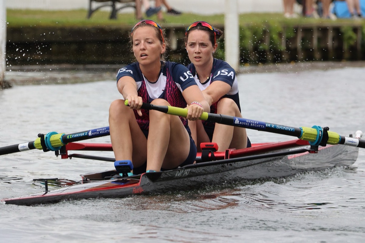 Henley Royal Regatta 2027