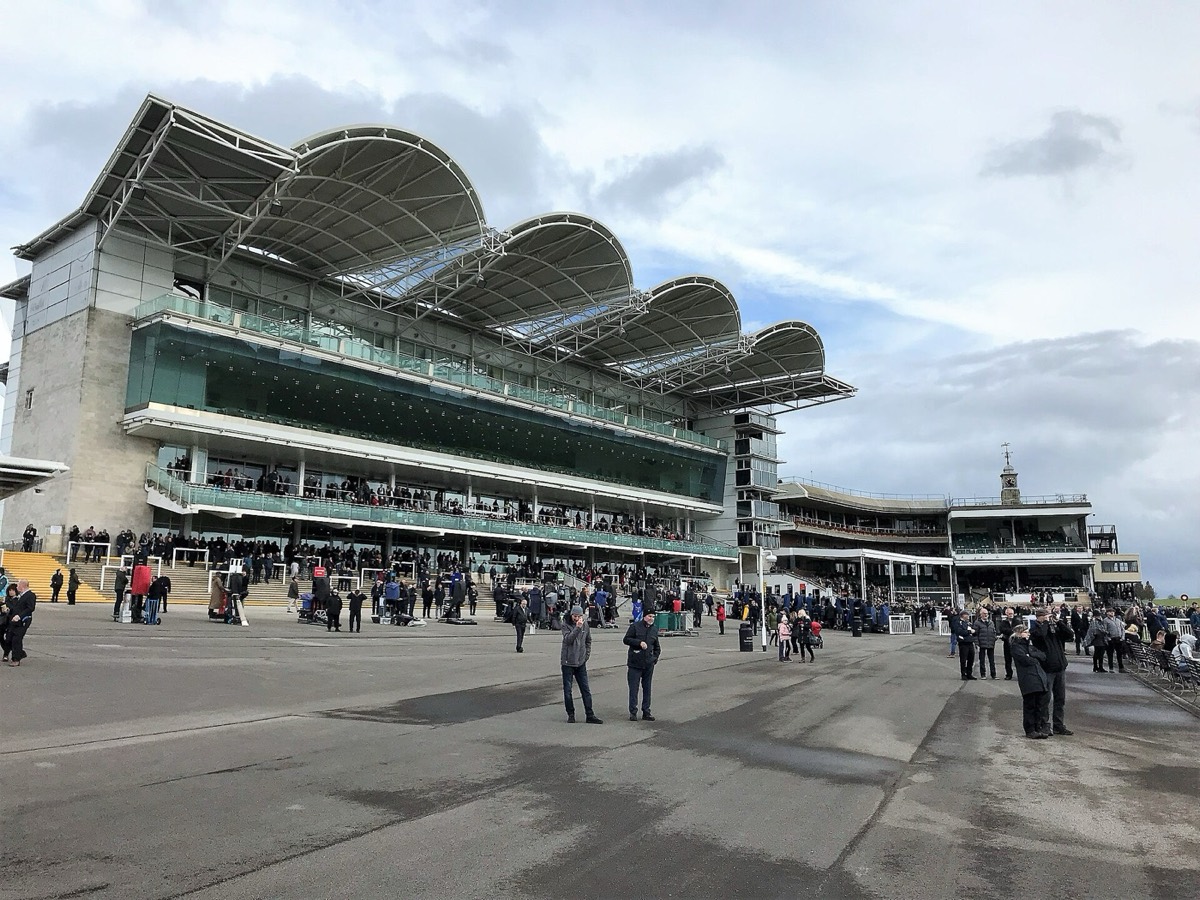 2000 Guineas 2027
