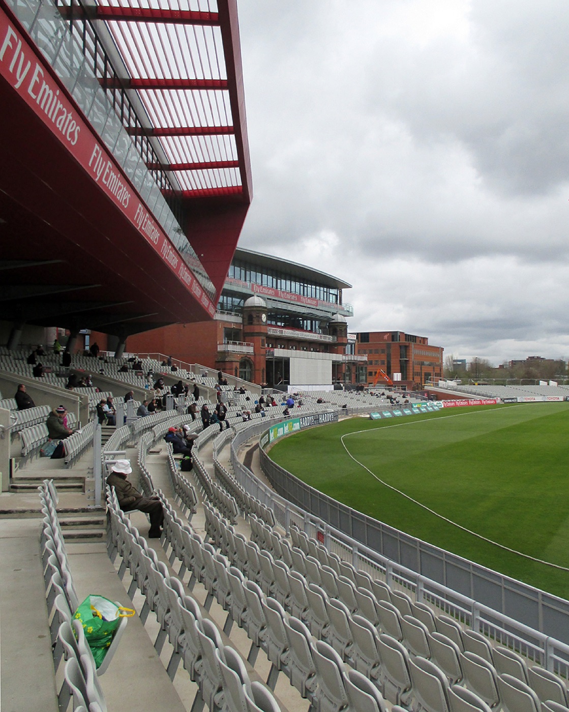 The Hundred 2026 at Old Trafford