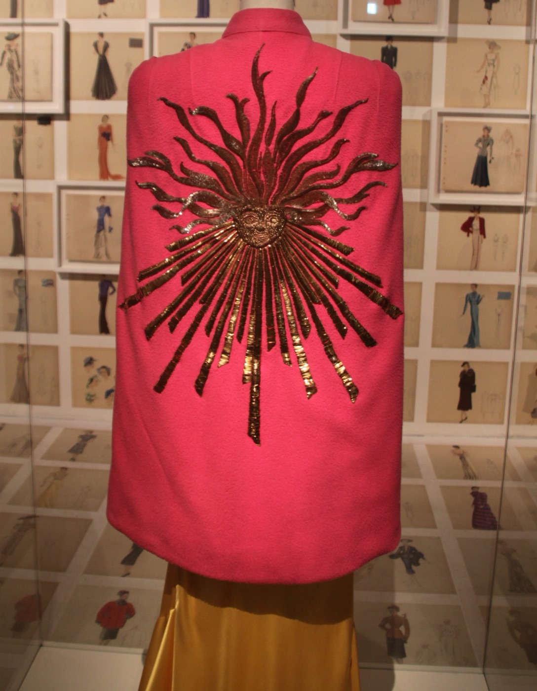 Elsa Schiaparelli