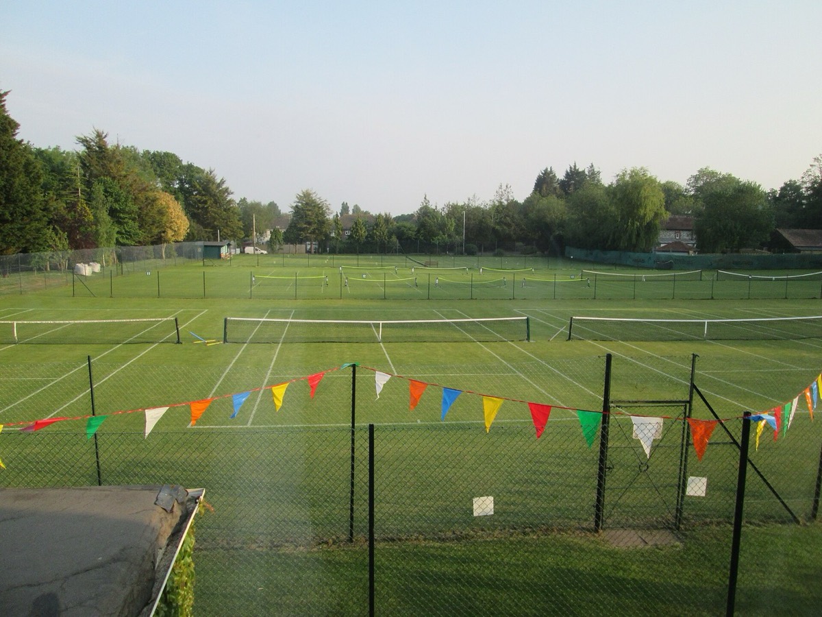 US Open 2026 (Tennis)