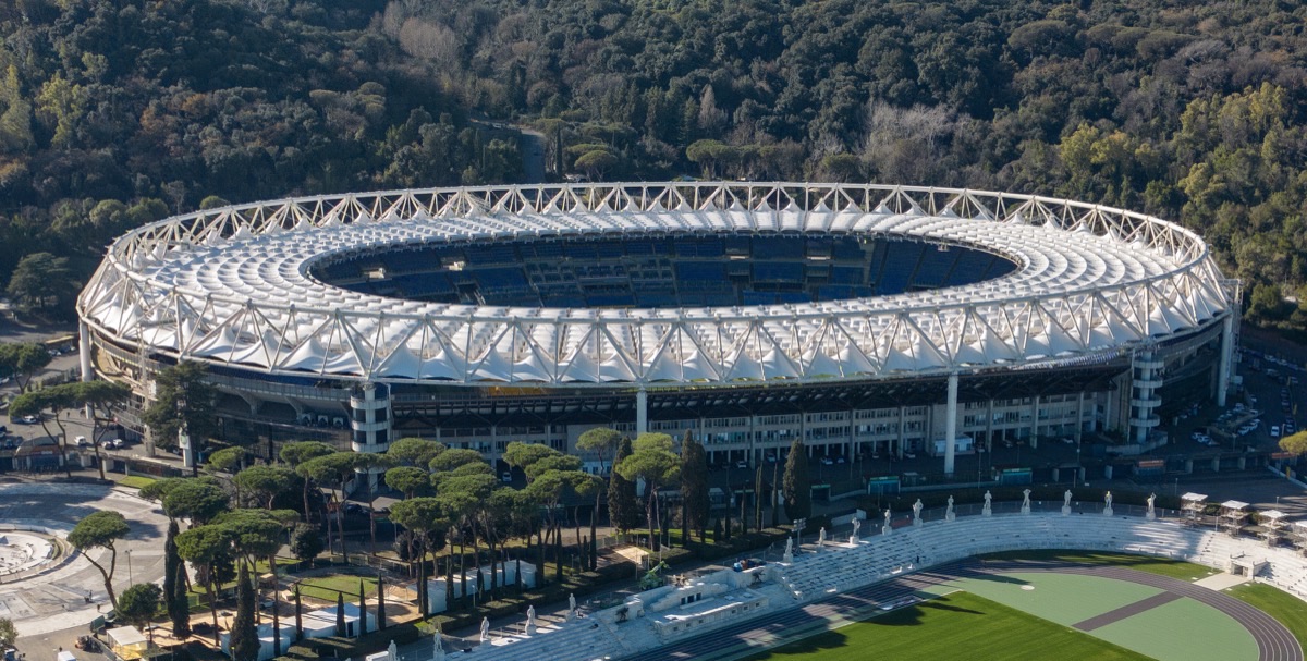 Six Nations 2027: Italy v Ireland