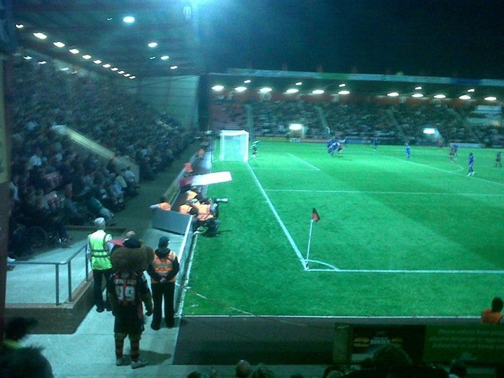 Bournemouth v Sunderland